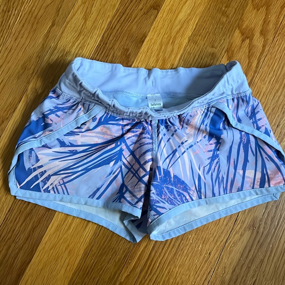 GIRLS IVIVVA SHORTS